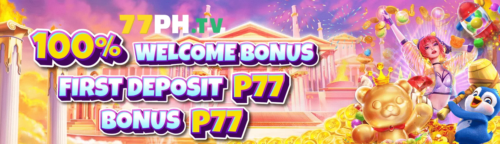 Giao diện game Nổ Hũ AC88 với đồ họa sắc nét tại nhà cái ac88