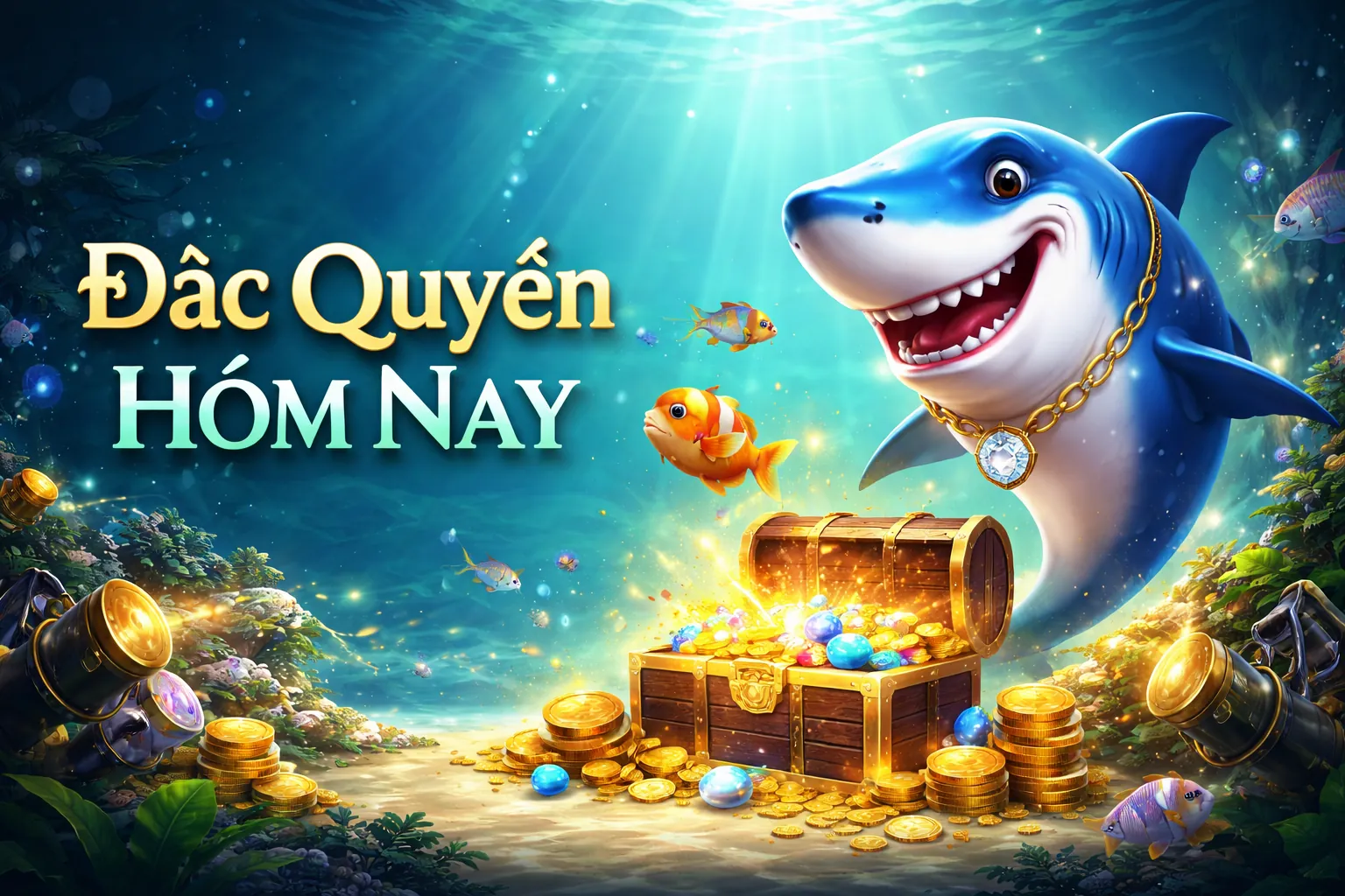 Cộng đồng người chơi Bắn Cá tại nhà cái AC88