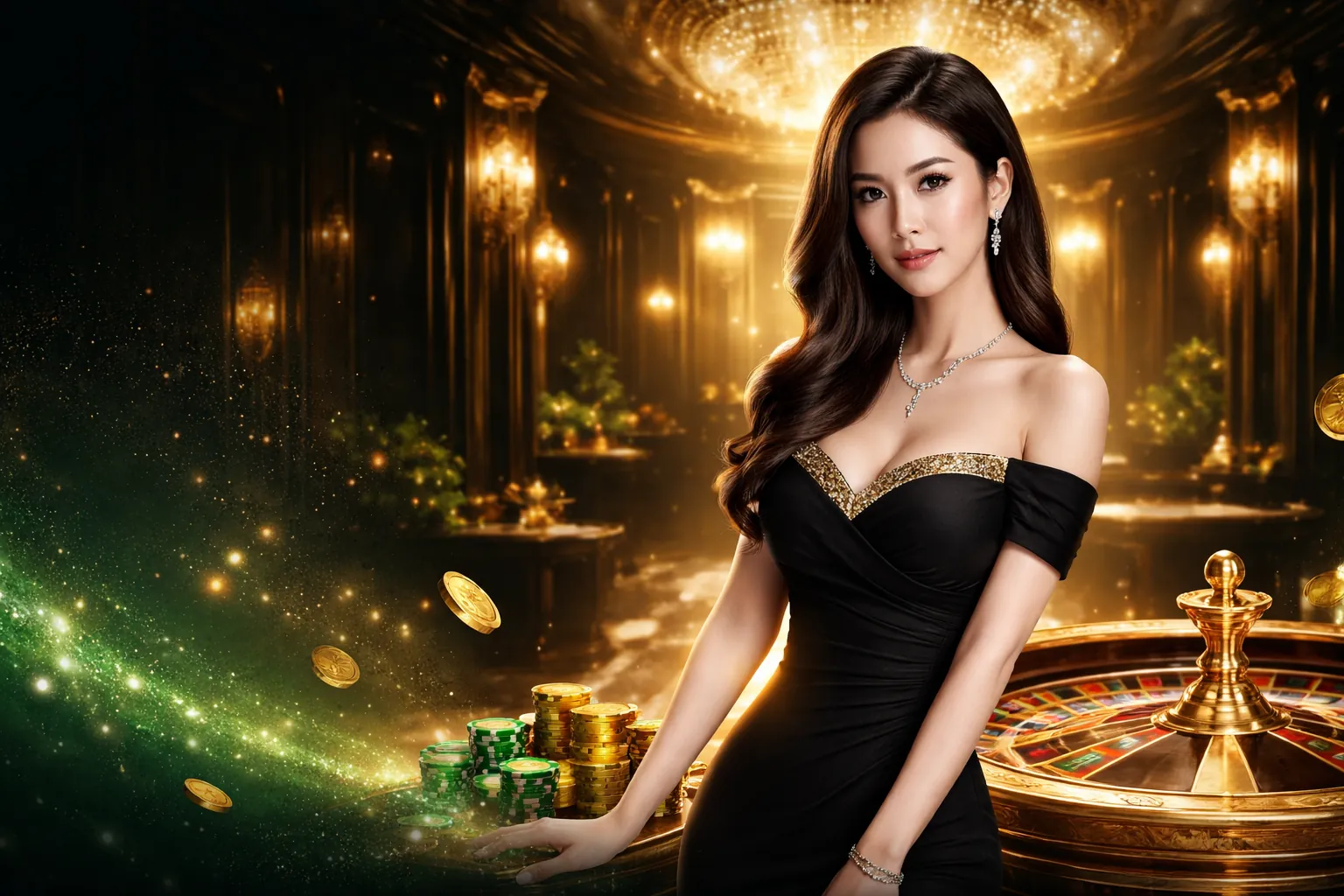 Chiến thuật săn cá nhỏ tại AC88