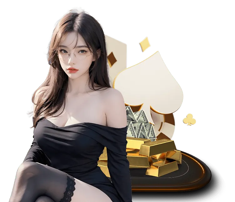 Giao diện bàn cược game bài phong cách hiện đại